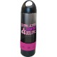 Bluetooth™ Speaker Sport Bottle, 17oz., Full Color Imprint