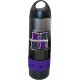 Bluetooth™ Speaker Sport Bottle, 17oz., Full Color Imprint