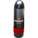 Bluetooth™ Speaker Sport Bottle, 17oz., Full Color Imprint