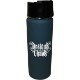 Soft Touch Halcyon™ Sport Bottle, 20oz.