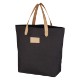 Hadley Heathered Cotton Tote