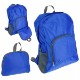 Trailblazer Collapsible Polyester Backpack