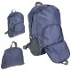 Trailblazer Collapsible Polyester Backpack