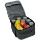 Premium Heathered Vertical Polyester Cooler