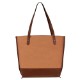 Signature Washable Kraft Paper Tote Bag