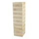 Giant Tumble Tower Game
