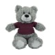 Bodie Plush Bear, 12"