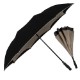 Inversa Inverted Umbrella, 48" Arc