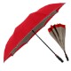 Inversa Inverted Umbrella, 48" Arc