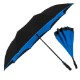 Inversa Inverted Umbrella, 48" Arc