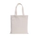 Natural Mini Economy Cotton Tote