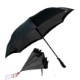 Rebel Inverted Auto Close Umbrella, 48" Arc