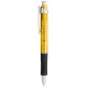 Albany Retractable Gel Pen