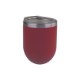 Sipper Wine Tumbler, 12oz.