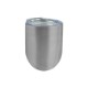 Sipper Wine Tumbler, 12oz.
