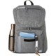 Merchant & Craft Ashton Polycanvas 15" Computer Backpack