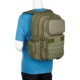 High Sierra® Tactical Polycanvas 15" Computer Pack