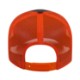 Classic Constructed Truck Cap with Mesh Back