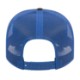 Classic Constructed Truck Cap with Mesh Back