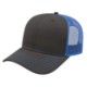 Classic Constructed Truck Cap with Mesh Back