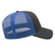Classic Constructed Truck Cap with Mesh Back