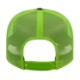 Classic Constructed Truck Cap with Mesh Back