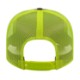 Classic Constructed Truck Cap with Mesh Back