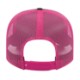 Classic Constructed Truck Cap with Mesh Back