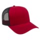 Classic Constructed Truck Cap with Mesh Back
