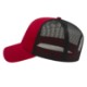 Classic Constructed Truck Cap with Mesh Back