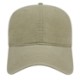 Classic Washed Pigment Dyed Unconstructed Cap