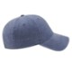 Classic Washed Pigment Dyed Unconstructed Cap