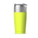 Tied Stainless Steel Tumbler, 20oz.