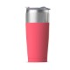 Tied Stainless Steel Tumbler, 20oz.