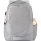 Overland 17" TSA Polycanvas Computer Backpack w/ USB Port