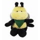 Bee Plush, 10"