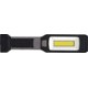 Clamp Two Tone Magnetic Worklight w/ COB & LED