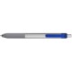Alamo Metallic Retractable Grip Stylus Pen