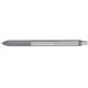 Alamo Metallic Retractable Grip Stylus Pen