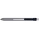 Alamo Metallic Retractable Grip Stylus Pen