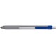 Alamo Metallic Retractable Grip Stylus Pen