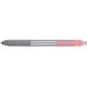 Alamo Metallic Retractable Grip Stylus Pen