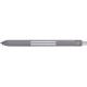 Alamo Metallic Retractable Grip Stylus Pen