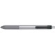 Alamo Metallic Retractable Grip Stylus Pen