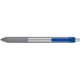 Alamo Metallic Retractable Grip Stylus Pen