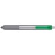 Alamo Metallic Retractable Grip Stylus Pen