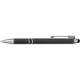 Dawson Soft Touch Retractable Stylus Pen