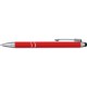 Dawson Soft Touch Retractable Stylus Pen