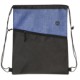 Tonal Non-Woven Drawstring Backpack