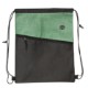 Tonal Non-Woven Drawstring Backpack
